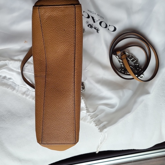 Coach bag (authentic) - Picture 3 of 5